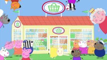 Peppa Pig Creations 34 - Laugh with Peppa and her friends on April Fools' Day!