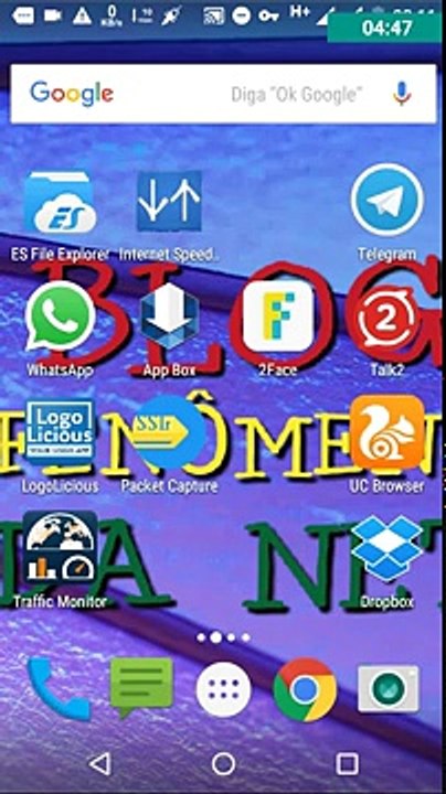 ZPN IM OPENVPN NA CLARO E-VPRO 2017 INTERNET GRÁTIS ILIMITADA 10GB DE VPN