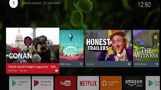HOW TO SETUP YOUR NVIDIA SHIELD TV 2017-FREE MOVIES, FREE TV SHOWS, FREE LIVE TV, FREE VIDEO GAMES