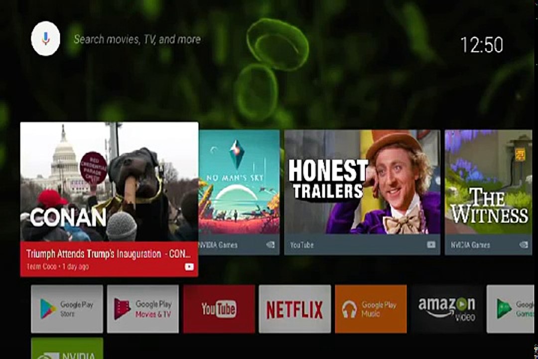 HOW TO SETUP YOUR NVIDIA SHIELD TV 2017-FREE MOVIES, FREE TV SHOWS, FREE LIVE TV, FREE VIDEO GAMES