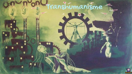 #SemaineLFM :" Le transhumanisme", vidéo primée au concours organisé au lycée français de Hanoï/1