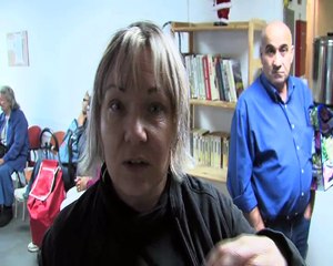 Dominique est bénéficiaire des Restos du Cœur pour la première année. Regardez son témoignage.