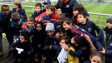 Le JT du jeudi 9 novembre