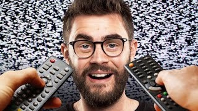 CYPRIEN - REGARDER DES SÉRIES
