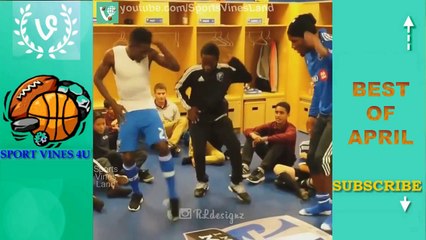 Best Sports Vines 2016 - APRIL Week 1 _ w_ Title & Song's names | Funny Sport | Funny Football | Funny Tennis