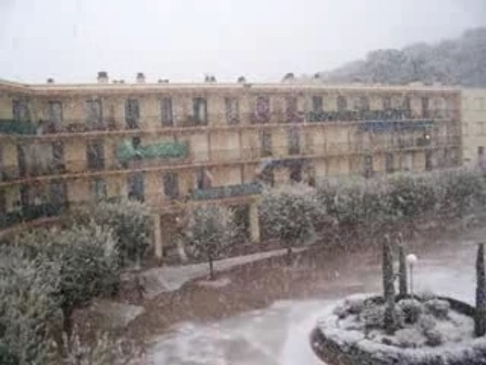 neige du 15/11/07 _100_0650