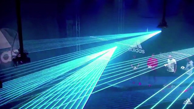 Coupe du Monde 2018: Voici à quoi ressemble le ballon officiel révélé par Adidas