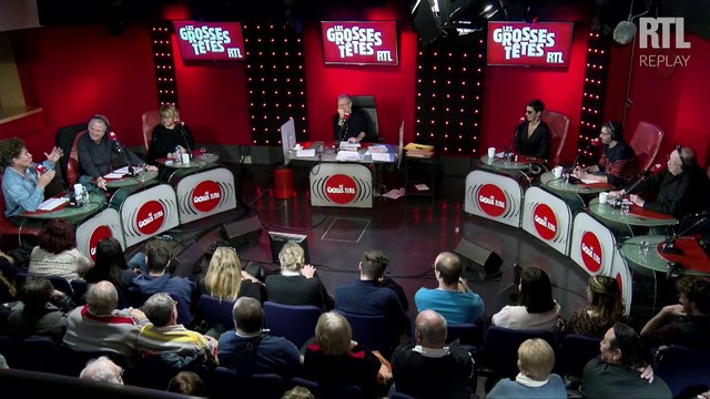 Le test des allumettes des frères Bogdanoff