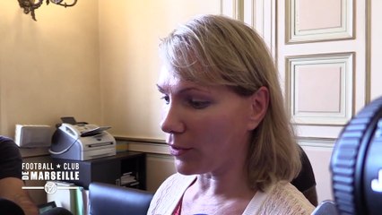 Mourad TV : Les Louis-Dreyfus ont aussi gagné de l'argent à Marseille