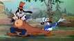 ᴴᴰ1080 Donald Duck & Chip and Dale Cartoons - Mickey Mouse, Minnie Mouse, Daisy Duck (PART 6)