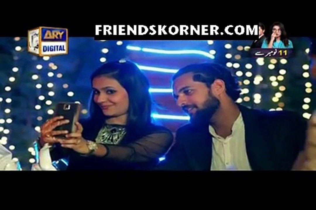 Shadi Mubarak Ho Episode 20