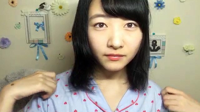 170823 Showroom - STU48 1st Gen Ishida Chiho 0730