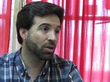 Glyphosate : en Argentine, la mort au bout des récoltes #6 Damián Verzeñassi, médecin