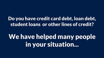Debt Settlement Kansas - Call 855-900-3966