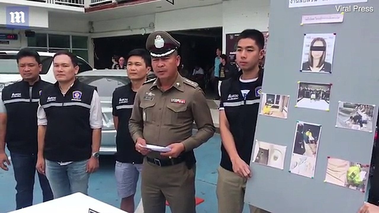 Désespérée parce que son petit-ami était retourné auprès de sa femme, elle a défenestré son bébé