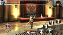 Sama-sama Susah -.- | God Eater Online - Indonesia | Android Action-RPG