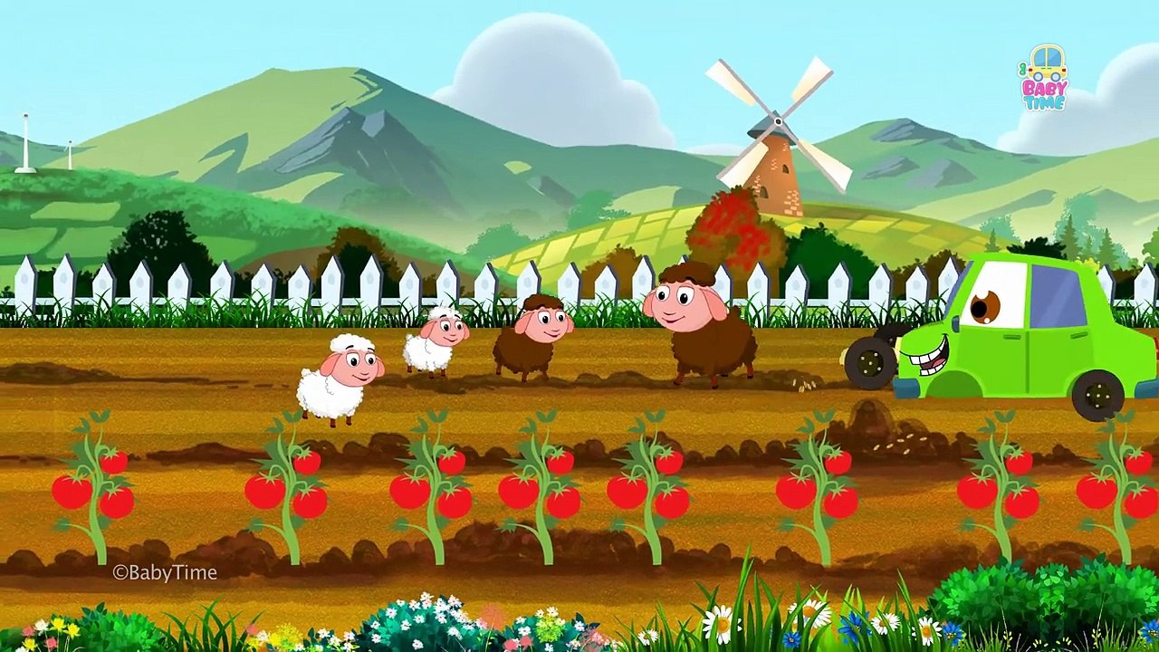 Luxury Bus War With Small Car | Good Vs Evil | Scary Street Vehicles | Halloween Videos For Kids