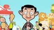 #11 part 6 - Mr Bean Full Episodes ᴴᴰ • New Cartoons 2017 - 2018! • BEST FUNNY PLAYLIST