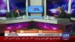 Nusrat Javed Criticizes Zahid Hamid Over His Video Statement