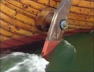 Viking Ships - War Machines of the Past - Documentary Films