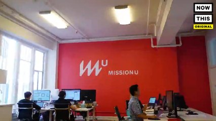 Students Graduate Debt Free At This Real World Experience School