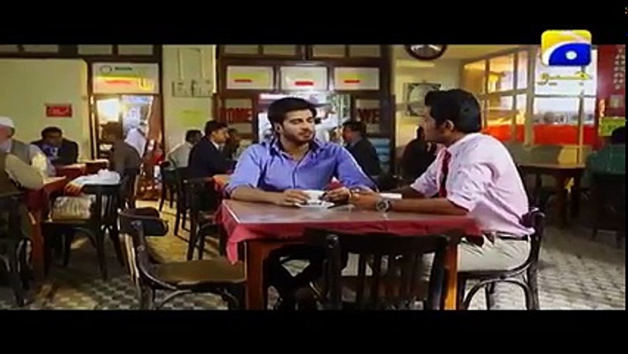 Yaar-e-Bewafa Episode 19