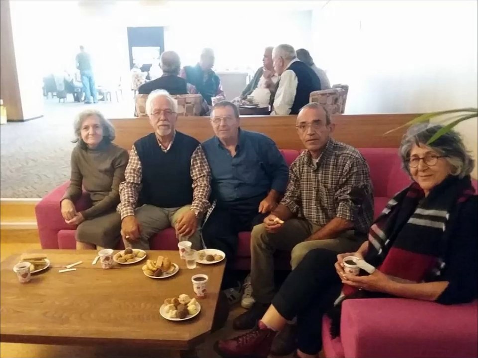 2017 PAMUKKALE DİCHMOND TERMAL OTEL ETKİNLİĞİ