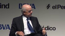 BBVA presenta el libro 'El próximo paso. La vida exponencial'