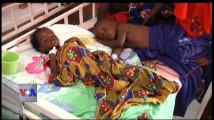 بچوں کی شرح اموات میں تاریخی کمی