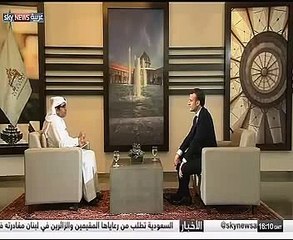 رئيس فرنسا: الإمارات حليف استراتيجى لنا.. ودورنا بالمنطقة التواصل مع الجميع