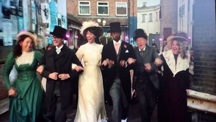 BBC children in need 2017 advert trailer