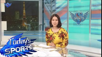 1104(土)松坂退団,イチロー自由契約＆田中残留/プロ野球