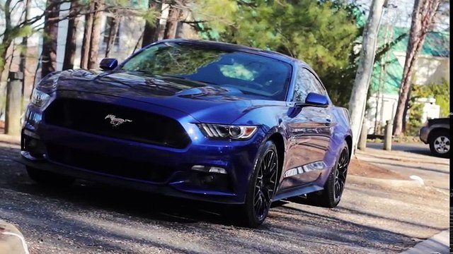 700HP Supercharged and Bagged Mustang GT Review! - From Marine Veteran to Mustang Badass
