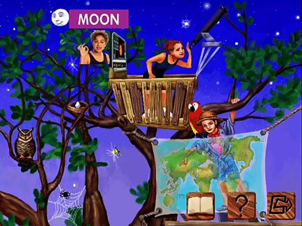 Whoa, I Remember: My First Encyclopedia: Part 1