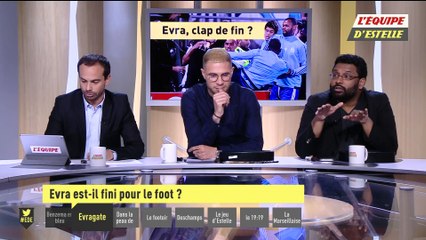 Foot - L1 - EDE : Appadoo «Évra ne peut plus mettre un pied au Vélodrome»