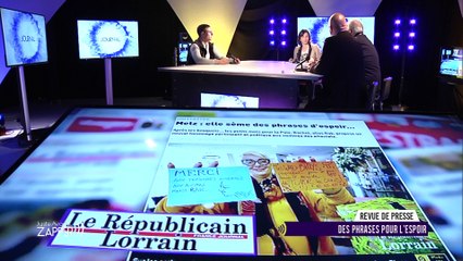 JAZ - 09/11/17 - Boule de Noël Meisenthal, Les jeunes agriculteurs et le Glyphosate