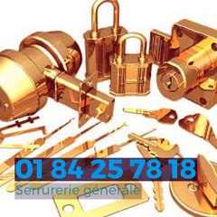 Serrurier Poissy - Un expert près de chez vous