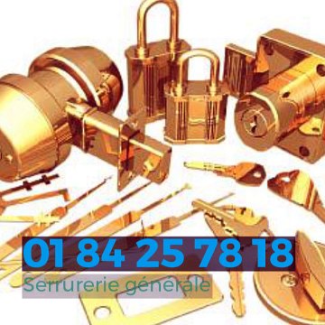 Serrurier Poissy - Un expert près de chez vous