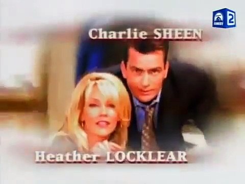 Spin City S6 E21 HD - A Tale of Four Cities