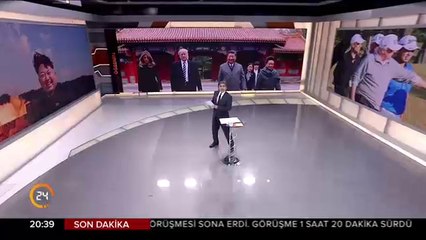 Selim Atalay ile Dünya Hali