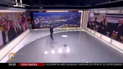 Selim Atalay ile Dünya Hali