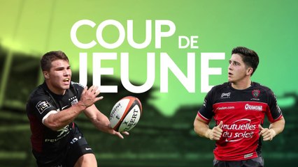 Dupont-Belleau, le pari de la jeunesse en charnière