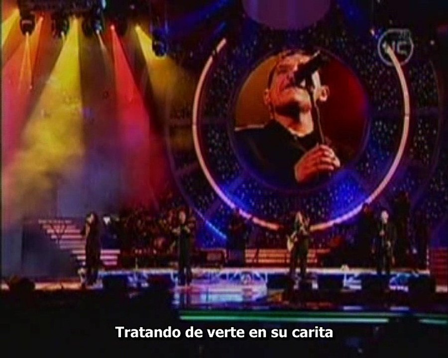 Los Nocheros - Vuela una Lágrima