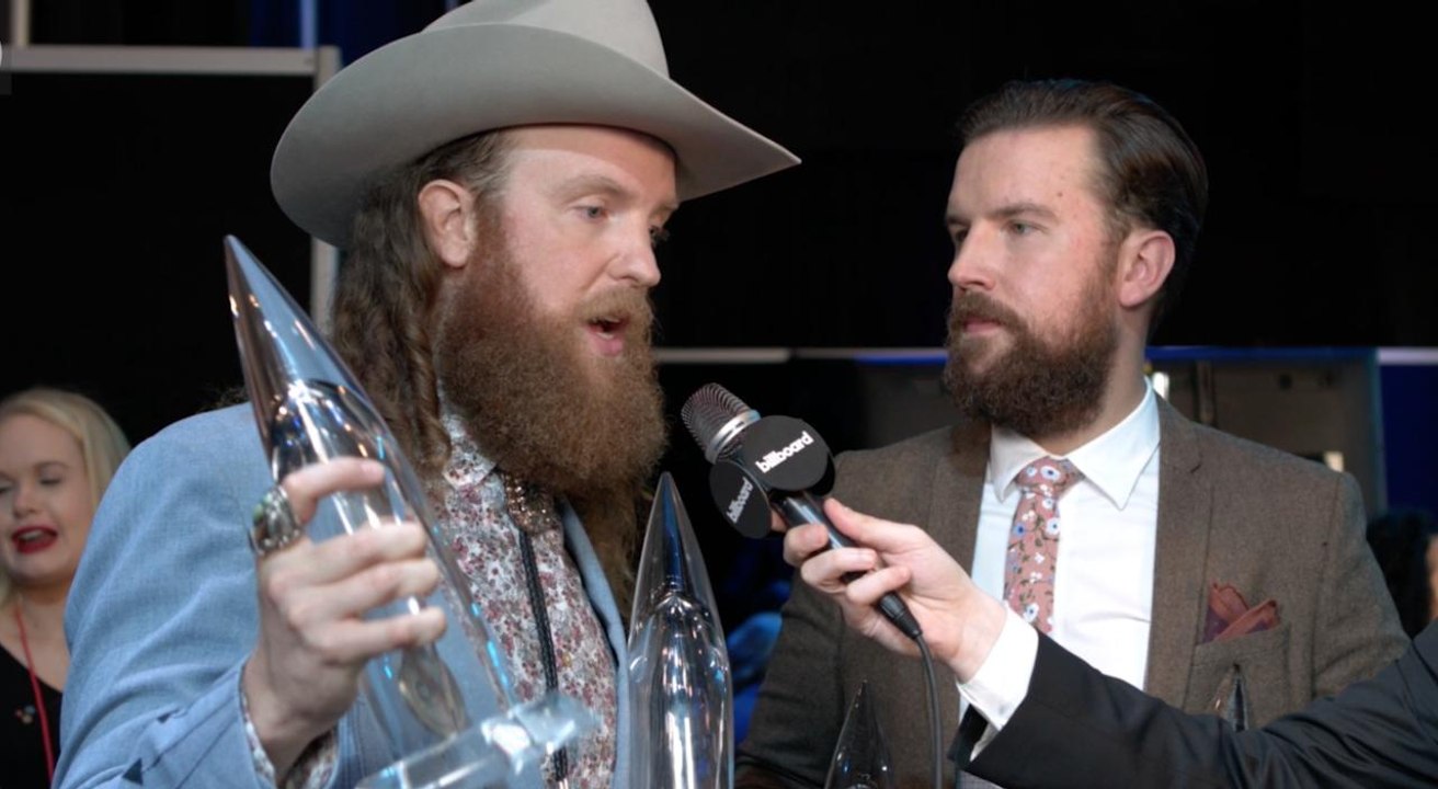 Brothers Osborne On "Pissing Some People Off" with Their Political Music Video at the 2017 CMAs