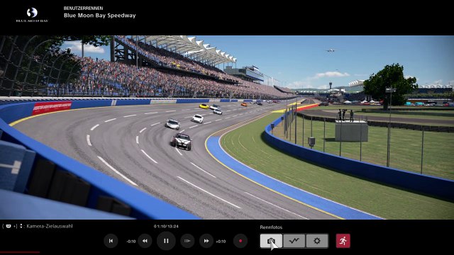 Gran Turismo™SPORT_