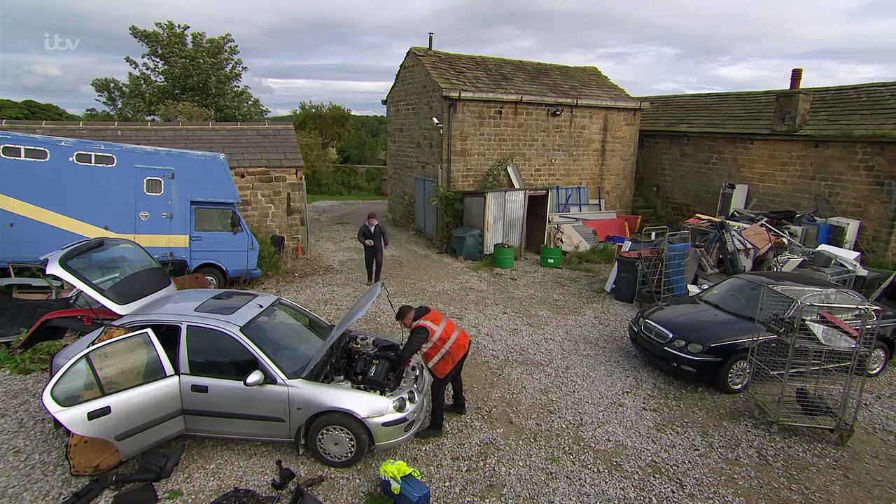 Robron 08-11-2017