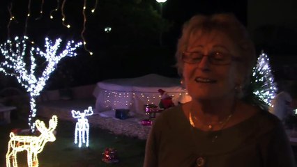 Interview de Claudine Chalon