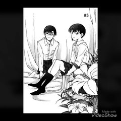 【サイコパス漫画】投票げぇむ 6話
