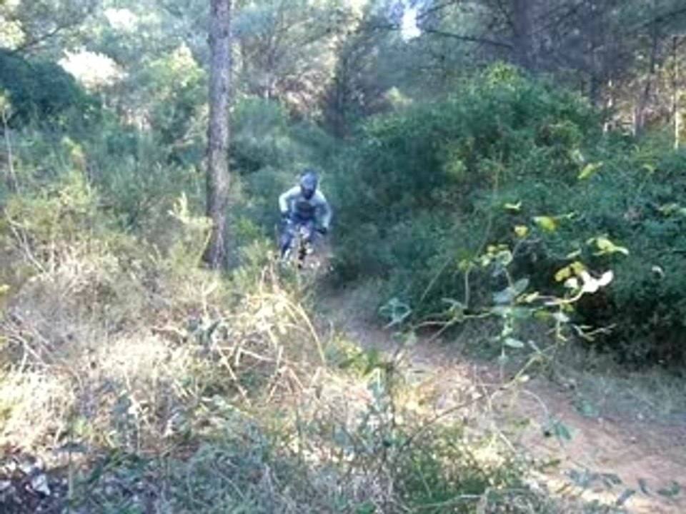 Cross Pati