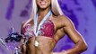 World Champion Bodybuilder Competes With Colostomy Bag